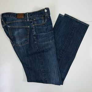 Lucky Brand Mens Denim Jeans